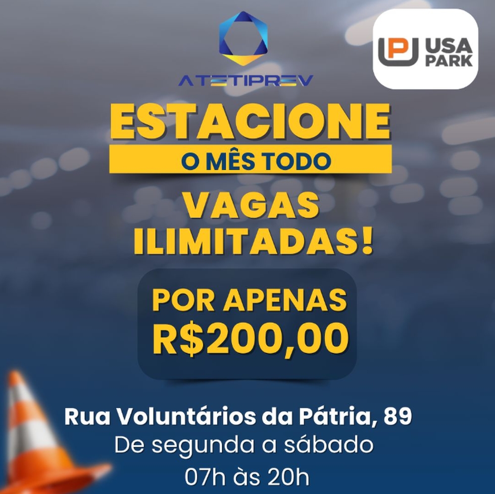 USA-Park